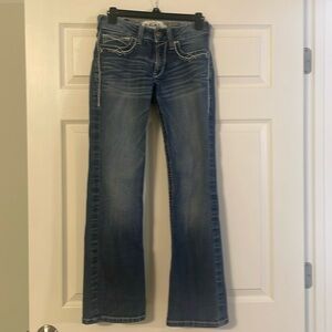 Ariat jeans - women’s.